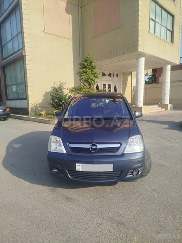 Opel Meriva 2008, 400,000 km - 1.3 l - Bakı