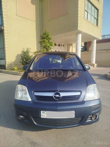 Opel Meriva 2008, 400,000 km - 1.3 l - Bakı