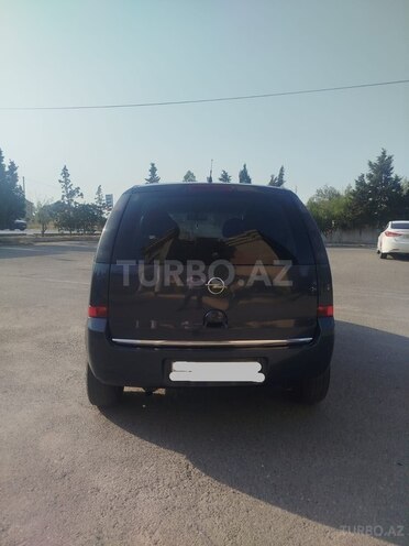 Opel Meriva 2008, 400,000 km - 1.3 l - Bakı