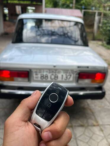 LADA (VAZ) 2107 2010, 30,000 km - 1.6 l - Lənkəran