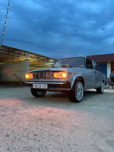 LADA (VAZ) 2107 2010, 30,000 km - 1.6 l - Lənkəran