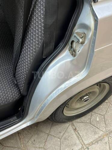 LADA (VAZ) 2107 2010, 30,000 km - 1.6 l - Lənkəran