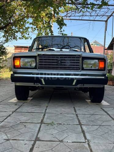 LADA (VAZ) 2107 2010, 30,000 km - 1.6 l - Lənkəran