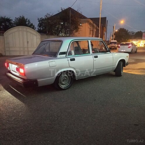 LADA (VAZ) 2107 2010, 30,000 km - 1.6 l - Lənkəran