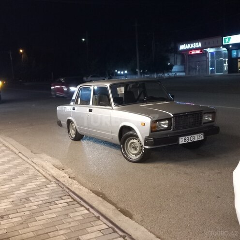 LADA (VAZ) 2107 2010, 30,000 km - 1.6 l - Lənkəran