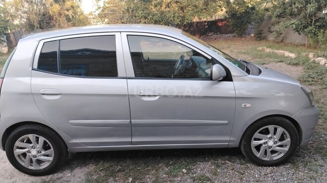 Kia Picanto 2006, 487,398 km - 1.1 l - Ağdam