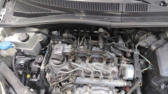 Kia Picanto 2006, 487,398 km - 1.1 l - Ağdam