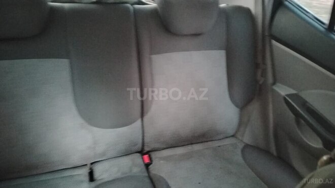 Kia Picanto 2006, 487,398 km - 1.1 l - Ağdam