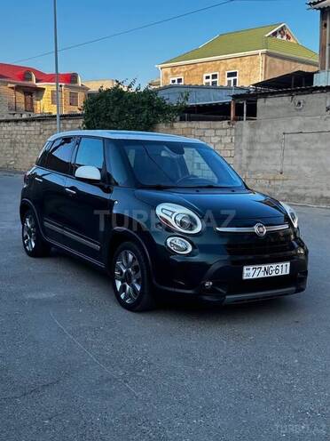 Fiat 500L 2014, 210,824 km - 1.4 л - Bakı
