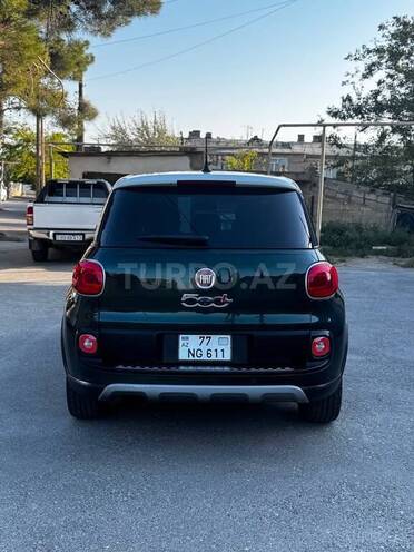 Fiat 500L 2014, 210,824 km - 1.4 л - Bakı