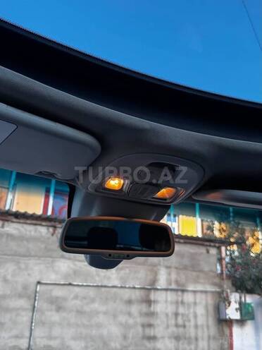 Fiat 500L 2014, 210,824 km - 1.4 л - Bakı