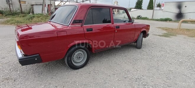 LADA (VAZ) 2107 2005, 265,742 km - 1.5 л - Xaçmaz