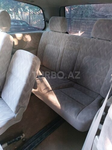 Kia Carnival 2003, 243,456 km - 2.5 l - Saatlı