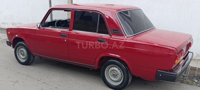 LADA (VAZ) 2107 2005, 265,742 km - 1.5 л - Xaçmaz