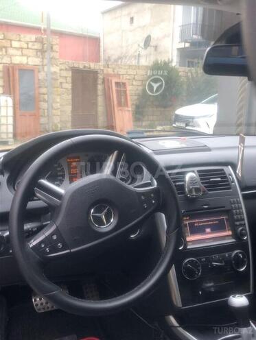 Mercedes B 170 2008, 150,000 km - 1.7 l - Bakı