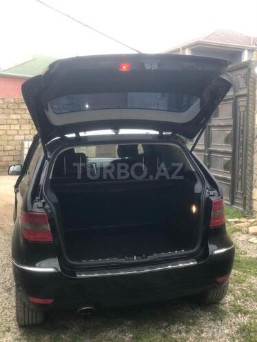 Mercedes B 170 2008, 150,000 km - 1.7 l - Bakı