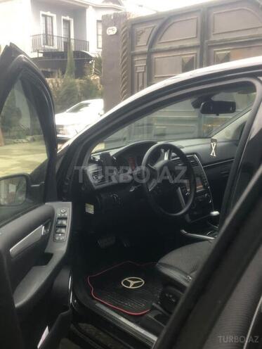 Mercedes B 170 2008, 150,000 km - 1.7 l - Bakı