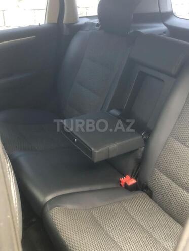 Mercedes B 170 2008, 150,000 km - 1.7 l - Bakı
