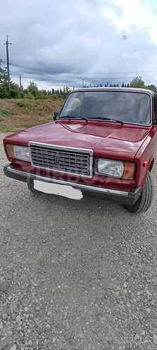 LADA (VAZ) 2107 2005, 265,742 km - 1.5 л - Xaçmaz