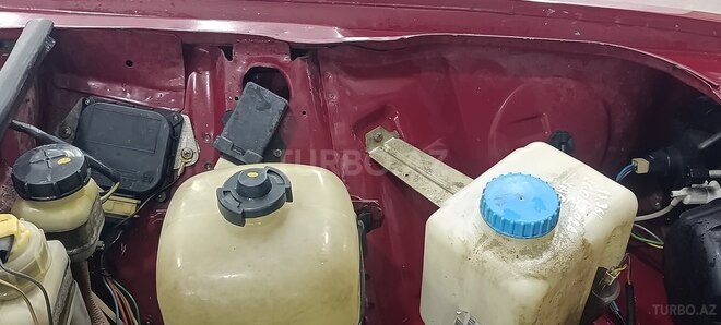 LADA (VAZ) 2107 2005, 265,742 km - 1.5 л - Xaçmaz