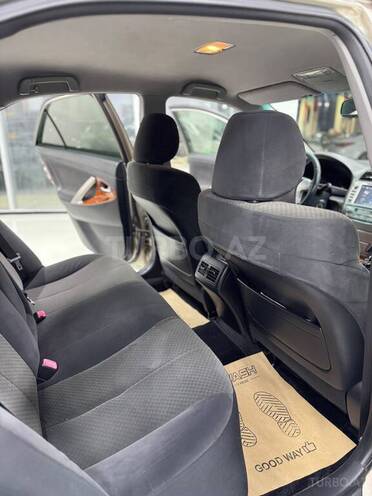 Toyota Camry 2007, 198,000 km - 2.4 л - Bakı
