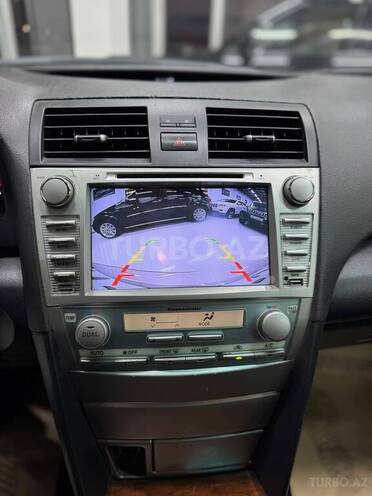 Toyota Camry 2007, 198,000 km - 2.4 л - Bakı