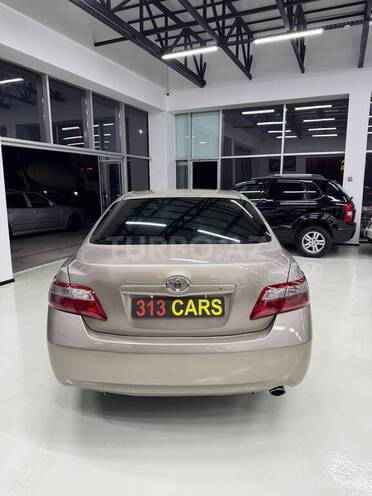 Toyota Camry 2007, 198,000 km - 2.4 л - Bakı