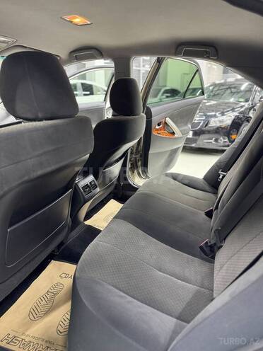 Toyota Camry 2007, 198,000 km - 2.4 л - Bakı