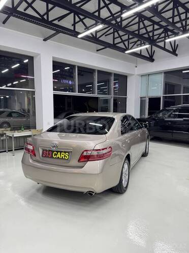 Toyota Camry 2007, 198,000 km - 2.4 л - Bakı