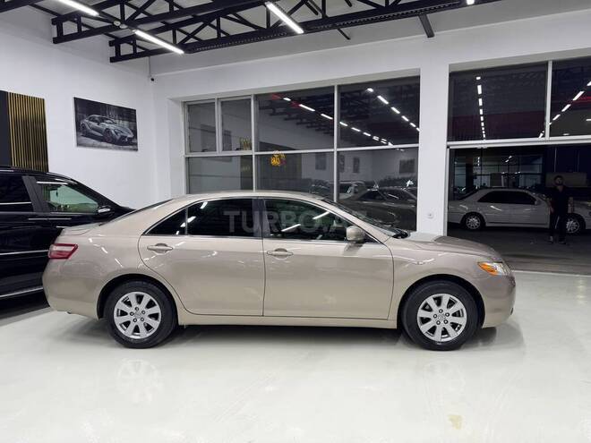 Toyota Camry 2007, 198,000 km - 2.4 л - Bakı