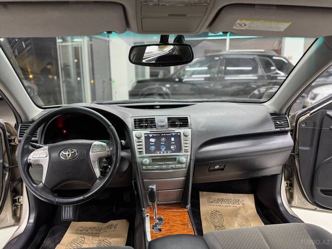 Toyota Camry 2007, 198,000 km - 2.4 л - Bakı