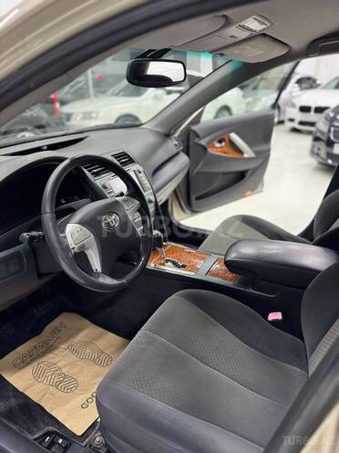 Toyota Camry 2007, 198,000 km - 2.4 л - Bakı