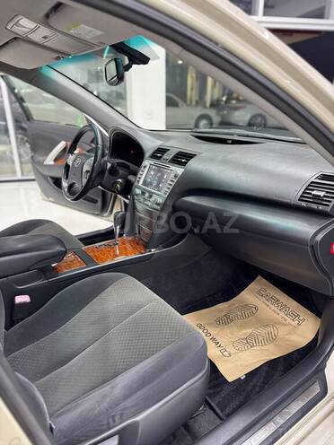 Toyota Camry 2007, 198,000 km - 2.4 л - Bakı