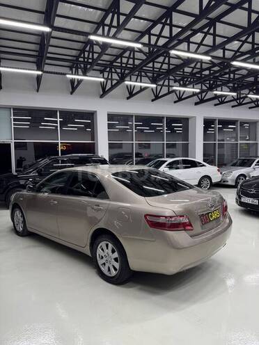 Toyota Camry 2007, 198,000 km - 2.4 л - Bakı