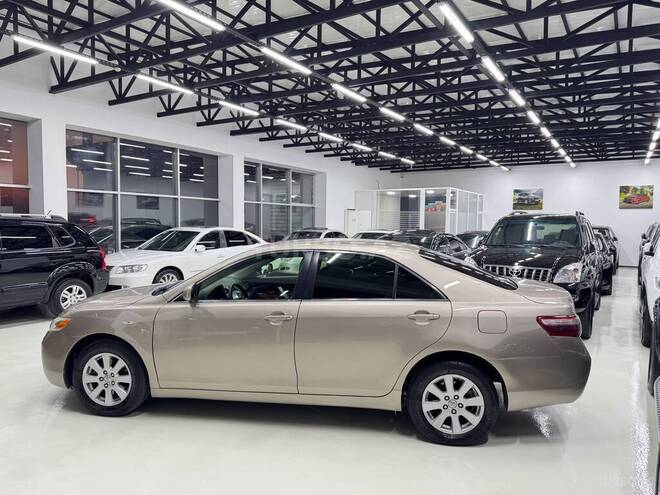 Toyota Camry 2007, 198,000 km - 2.4 л - Bakı