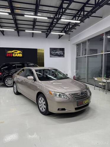 Toyota Camry 2007, 198,000 km - 2.4 л - Bakı