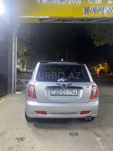 Lifan 320 2014, 155,000 km - 1.3 l - Gəncə