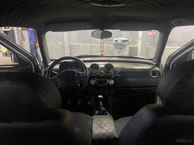 Lifan 320 2014, 155,000 km - 1.3 l - Gəncə