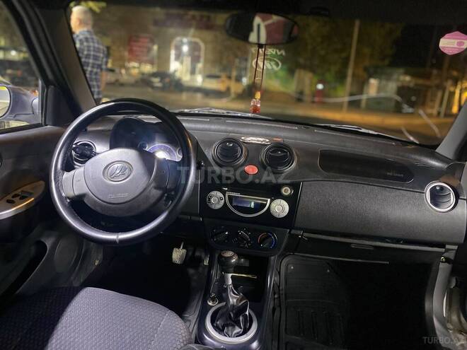 Lifan 320 2014, 155,000 km - 1.3 l - Gəncə