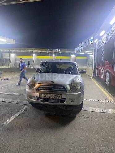 Lifan 320 2014, 155,000 km - 1.3 l - Gəncə