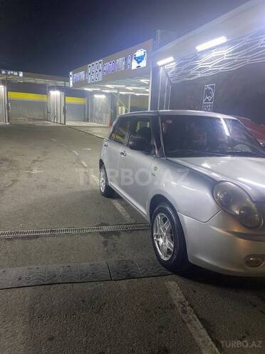 Lifan 320 2014, 155,000 km - 1.3 l - Gəncə