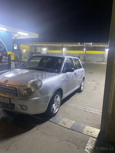 Lifan 320 2014, 155,000 km - 1.3 l - Gəncə