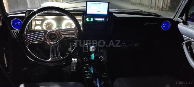 LADA (VAZ) 2107 2010, 135,000 km - 1.6 l - Bakı