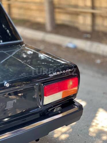 LADA (VAZ) 2107 2010, 135,000 km - 1.6 l - Bakı
