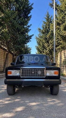 LADA (VAZ) 2107 2010, 135,000 km - 1.6 l - Bakı