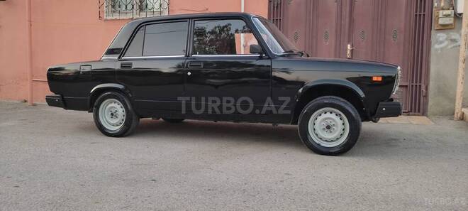 LADA (VAZ) 2107 2010, 135,000 km - 1.6 l - Bakı