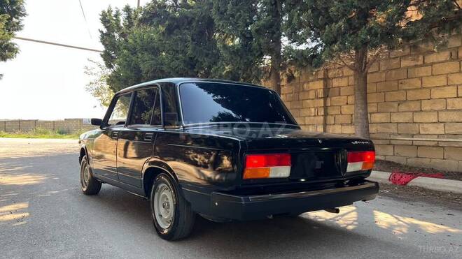 LADA (VAZ) 2107 2010, 135,000 km - 1.6 l - Bakı