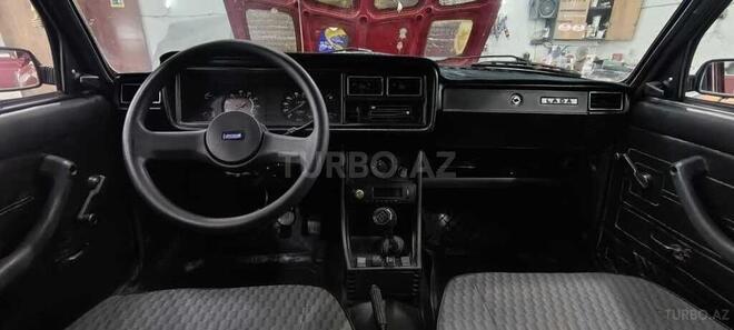 LADA (VAZ) 2107 2005, 265,742 km - 1.5 л - Xaçmaz