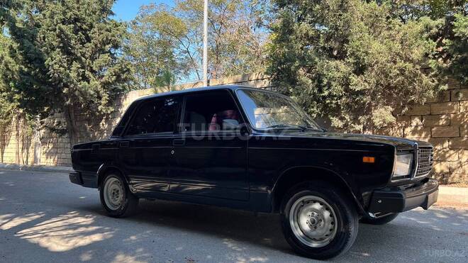 LADA (VAZ) 2107 2010, 135,000 km - 1.6 l - Bakı