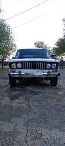 LADA (VAZ) 2106 1995, 250,000 km - 1.6 l - İmişli